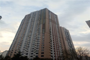 北歐假日 大連經濟技術開發(fā)區(qū)海濱里的一抹北歐風情