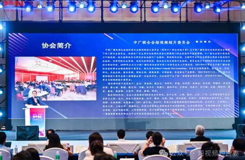 微短劇賦能城產(chǎn)人文融合發(fā)展交流會(huì)在佛山圓滿召開，探索城市營銷新路徑